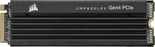 SSD Corsair MP600 PRO LPX 2TB NVMe PCIe M.2 comprar usado SSD Corsair MP600 PRO LPX 2TB NVMe PCIe M.2 comprar usado  Enviando para Brazil