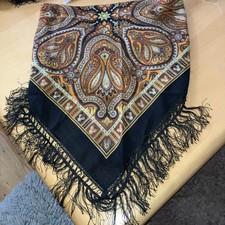 Altes trachtentuch fransentuch gebraucht kaufen Altes trachtentuch fransentuch gebraucht kaufen  Zorneding