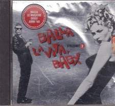 Balla vita baby usato  Roma