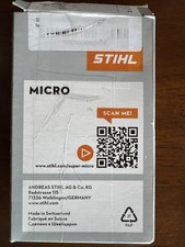 Stihl oilomatic 71pm3 for sale  Elizabeth City