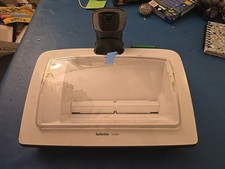 Lavatappeti folletto vf200 usato  Saronno