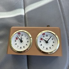 Vintage bhb brown for sale  LONDON