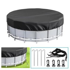 12ft round pool for sale  MANCHESTER