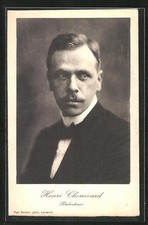 Portrait redacteur henri gebraucht kaufen  Berlin