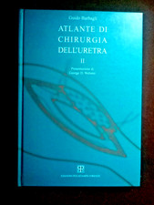 Libro atlante chirurgia usato  Cardedu