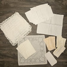 Vintage placemat napkin for sale  New Bloomfield