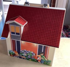 Playmobil fold take for sale  RETFORD