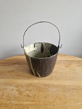 Vintage painters kettle for sale  COLCHESTER