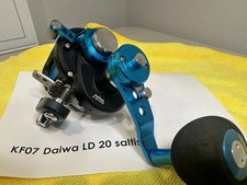 Daiwa saltist fishing for sale  Irvine