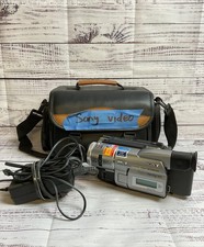 sony cam handy for sale sony cam handy for sale Los Angeles