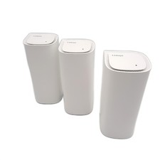 Linksys mesh wlan gebraucht kaufen  Schwarzenberg