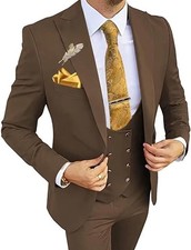 Wangyue men suit for sale  Raleigh
