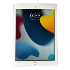 Apple iPad Air 2 32GB (A1566) Prata WiFi | Desbloqueado e Testado - VENDEDOR AUS comprar usado  Enviando para Brazil