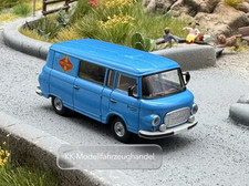 Barkas 1000 halbkastenwagen gebraucht kaufen  Schwalmtal