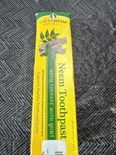 Mint toothpaste 4.23 for sale  Loyall
