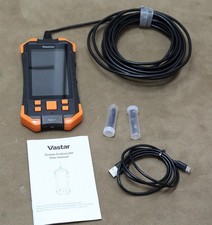 Vastar vst4es1829zwr endoskopk gebraucht kaufen  Willich