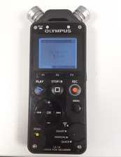 Olympus linear pcm for sale  RUGBY