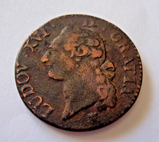 Piece louis xvi d'occasion  Feytiat