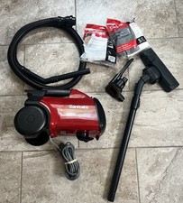 Sanitaire sc3683d canister for sale  Jackson