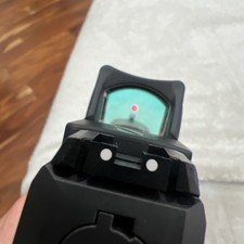 Trijicon rmr type d'occasion  Expédié en Belgium