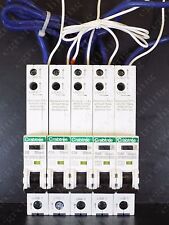 Crabtree rcbo 6fsr for sale  WELLINGTON