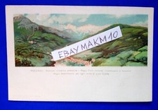 Cartolina antica recoaro usato Cartolina antica recoaro usato  Italia