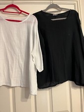 Tops one black for sale  ASHBY-DE-LA-ZOUCH