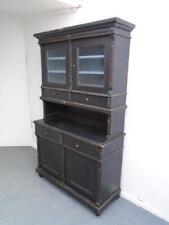 Painted piece black for sale  LUDLOW