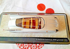 Borgward traumwagen version d'occasion  Melun