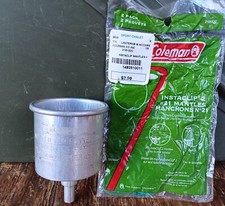 Vintage coleman insta for sale  Bakersfield