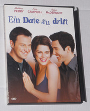 Date dritt dvd gebraucht kaufen  Sulz am Neckar