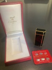 Accendino must cartier usato  Savona