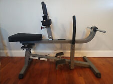 Body solid seated for sale  Elizabethtown