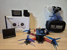 Custom fpv drone for sale  ABERGAVENNY