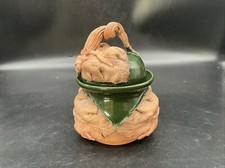 Charlestown porcelain hand for sale  Derry