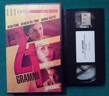 Vhs film ita usato  Ferrara