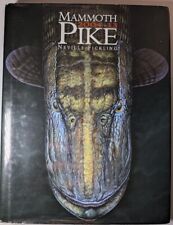 Mammoth pike 2004 for sale  CORBY
