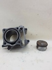 Cilindro pistone honda usato  Melito di Napoli
