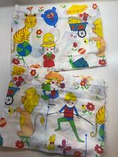 Vintage nursery children for sale  York