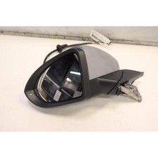 RETROVISOR IZQUIERDO PARA VOLKSWAGEN GOLF 7A SERIE (12-17) 1.2 16V TSI 2012 comprar usado  Enviando para Brazil
