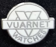Pin badge montre d'occasion  Mandelieu-la-Napoule