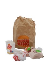 burger usato burger usato Venezia