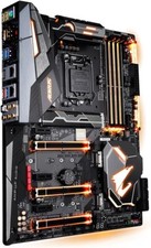 Gigabyte z370 aorus gebraucht kaufen  Herford