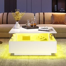 Led couchtisch kaffeetisch gebraucht kaufen Led couchtisch kaffeetisch gebraucht kaufen  Bremen