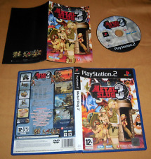 Playstation ps2 metal d'occasion  Lille-