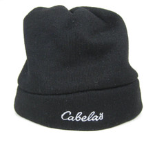 Euc cabela knit for sale  Athol