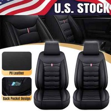 Premium black leather for sale  Perth Amboy