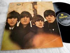 Beatles for sale usato  Italia