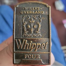 Rare antique willys for sale  Wichita