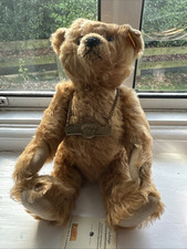 Steiff 100 year for sale  BROMLEY